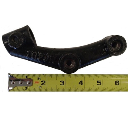 Light Support Bracket
